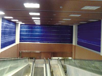 特级防火卷帘有什么要求